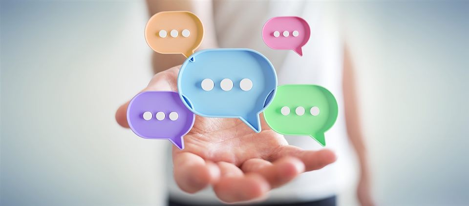 ฝ่ายสนับสนุน—ช่องทางและทีมติดต่อ