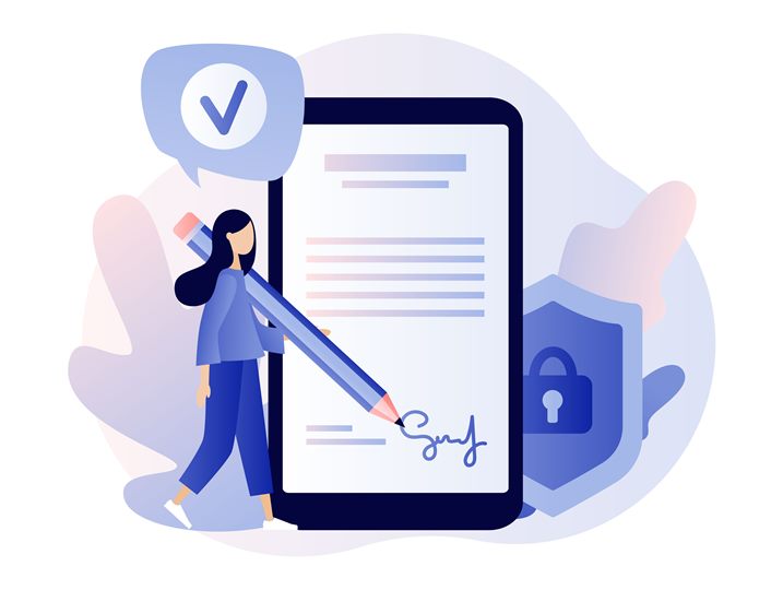 หน่วยกำกับและความสอดคล้อง—ใบอนุญาตและกรอบกฎหมาย